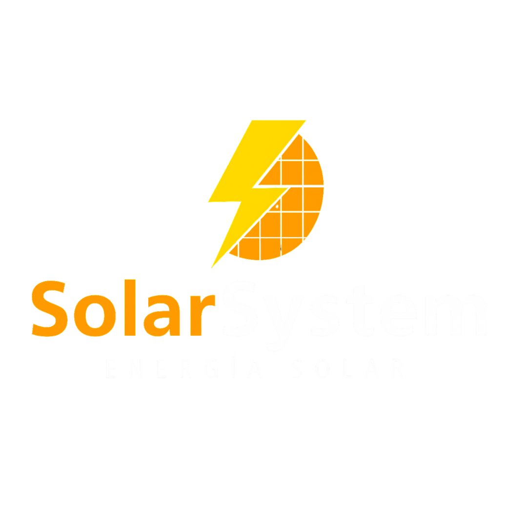 Solar System Logo