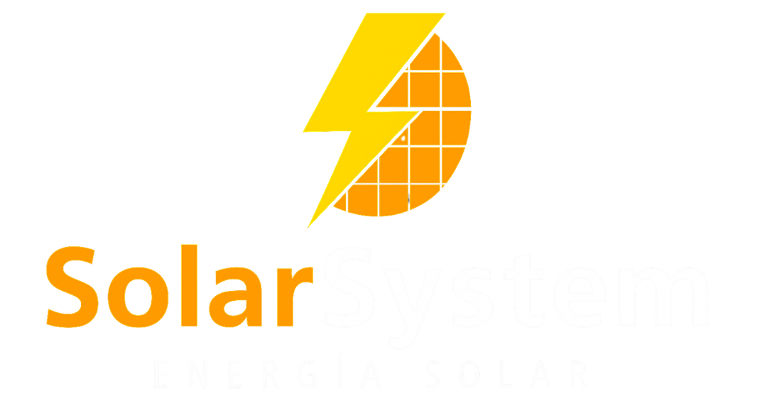 Solar System Logo